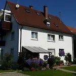 Apartman Michael U Christine *