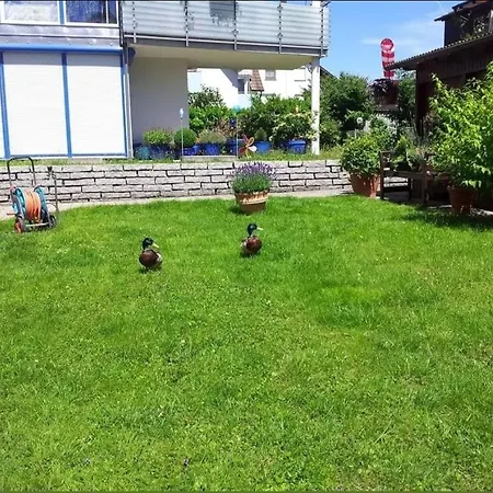 아파트 Michael U Christine 랑게나르겐