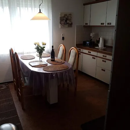 아파트 Michael U Christine 랑게나르겐