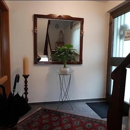 Michael U Christine 아파트 랑게나르겐