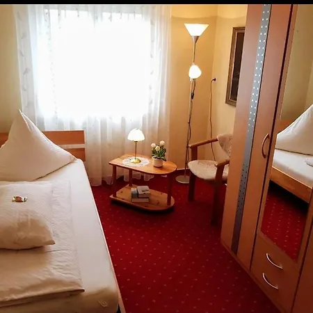 Michael U Christine 아파트 랑게나르겐