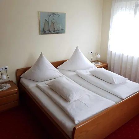 Michael U Christine 아파트 랑게나르겐