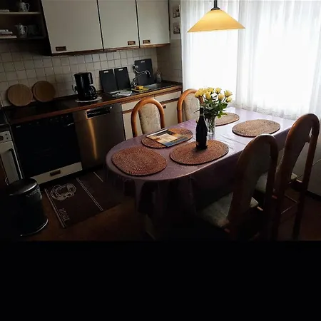 Michael U Christine 아파트 랑게나르겐