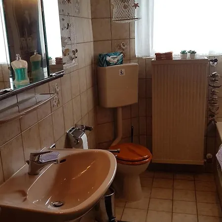 아파트 Michael U Christine 랑게나르겐