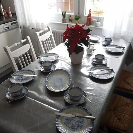 Apartment Michael U Christine Langenargen