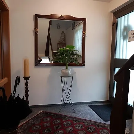 Apartament Michael U Christine