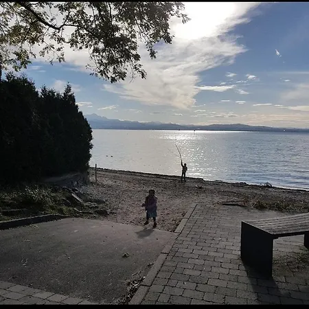 Michael U Christine 랑게나르겐