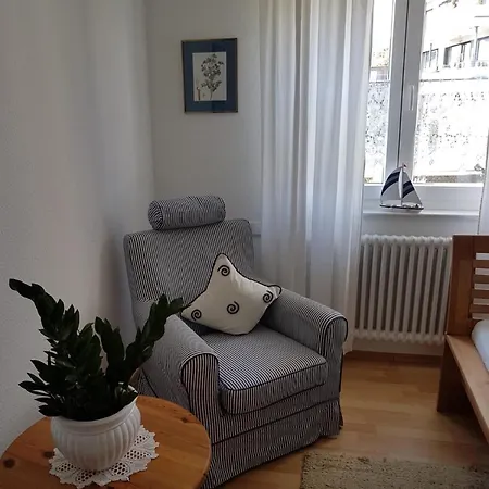 Michael U Christine Apartment *