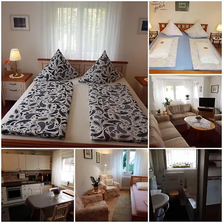 아파트 Michael U Christine