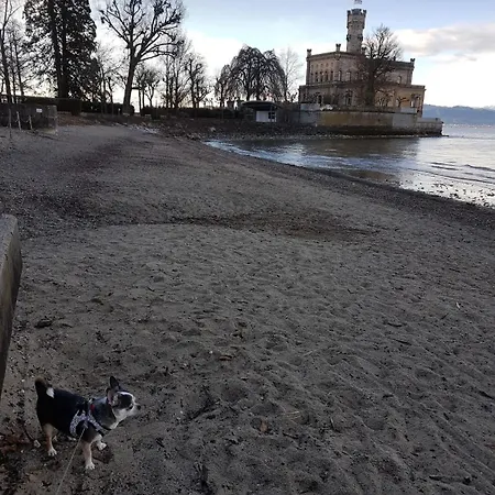 Michael U Christine * 랑게나르겐