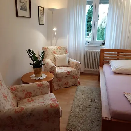 Michael U Christine 아파트