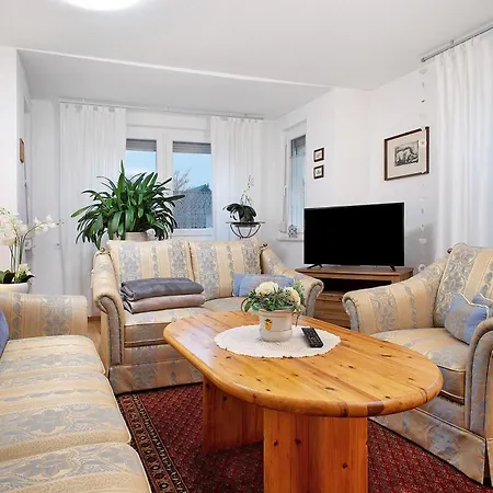 Michael U Christine 랑게나르겐