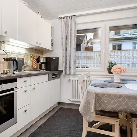 Michael U Christine * 랑게나르겐