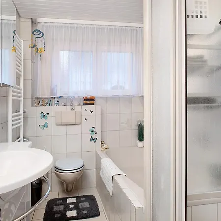 Michael U Christine 아파트 랑게나르겐