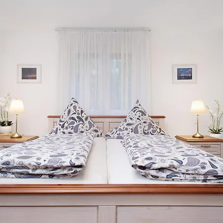 아파트 Michael U Christine 랑게나르겐