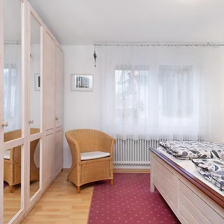 아파트 Michael U Christine 랑게나르겐