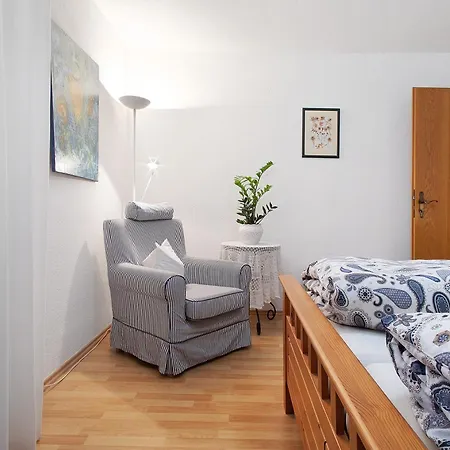 아파트 Michael U Christine 랑게나르겐