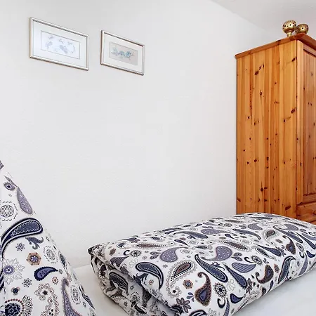 Michael U Christine 아파트 랑게나르겐