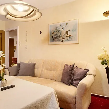 Michael U Christine 랑게나르겐