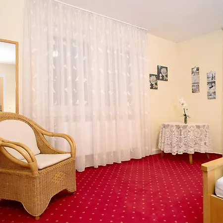 Michael U Christine 랑게나르겐