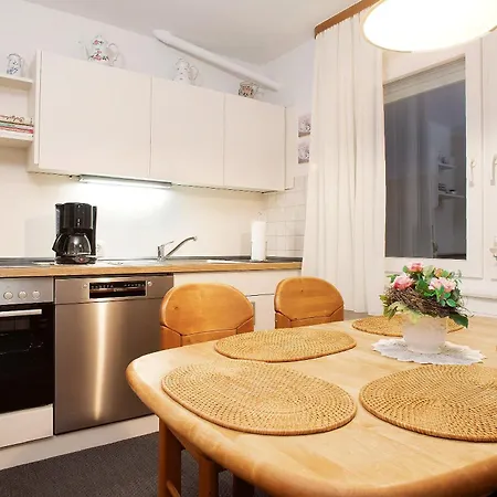Michael U Christine Apartmán Langenargen