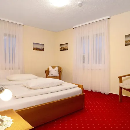 Apartamento Michael U Christine Langenargen