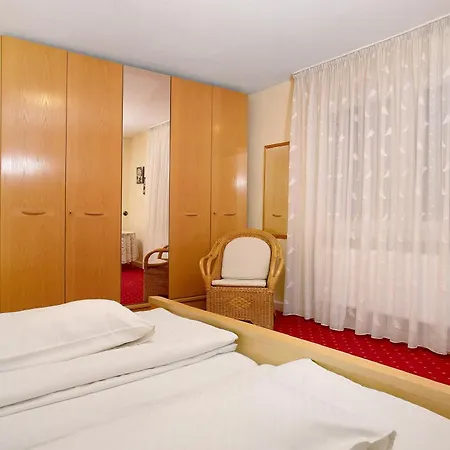 Apartamento Michael U Christine Langenargen