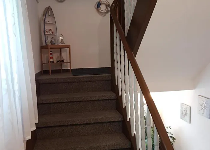 Apartamento Michael U Christine