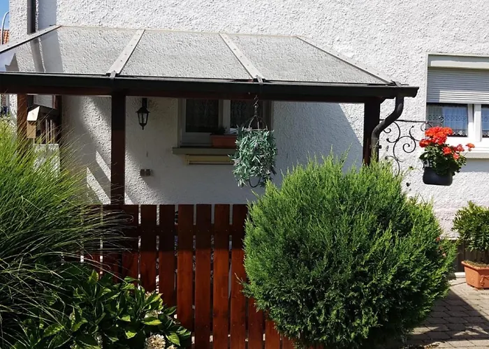 Michael U Christine * Langenargen