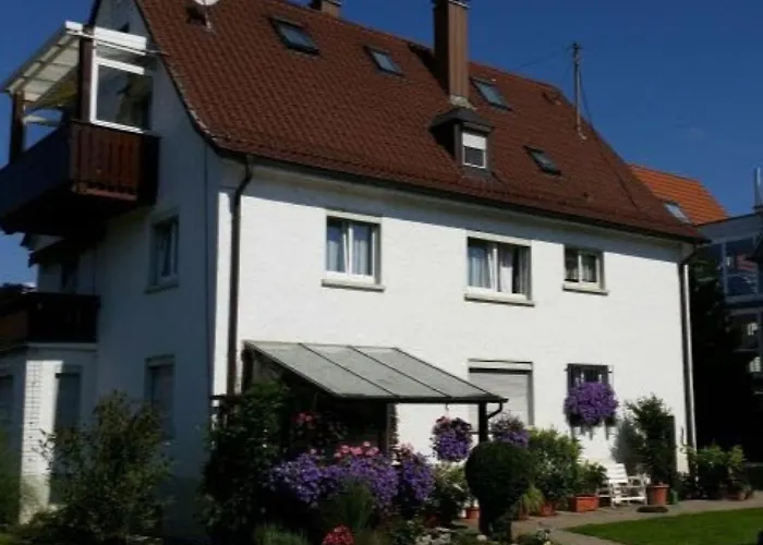 Michael U Christine Apartamento