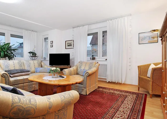 Michael U Christine Apartamento *