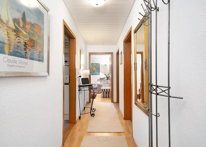 Michael U Christine Apartamento