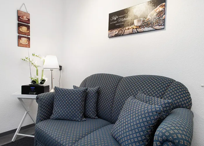 Apartamento Michael U Christine