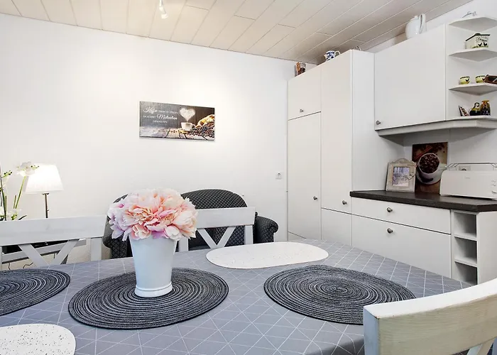 Michael U Christine Apartamento *