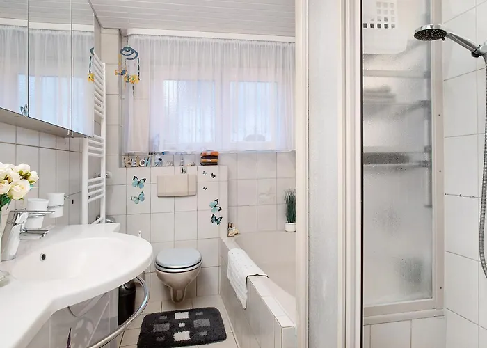 Michael U Christine Apartamento Langenargen