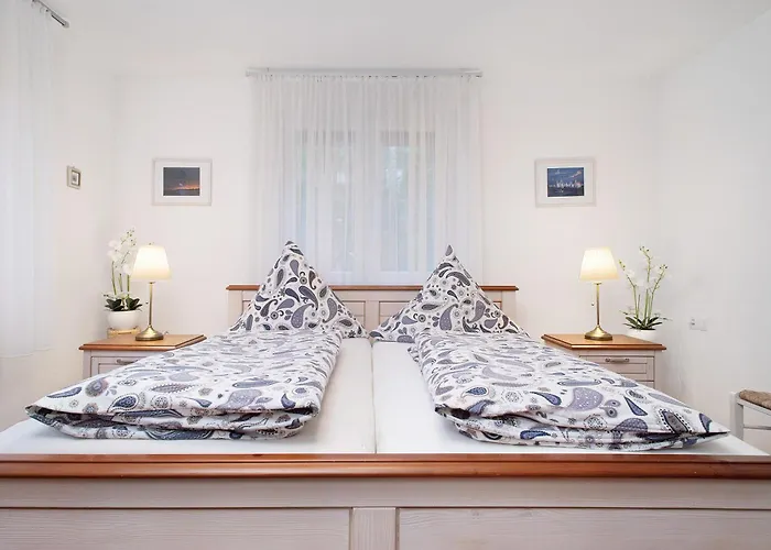 Apartamento Michael U Christine Langenargen