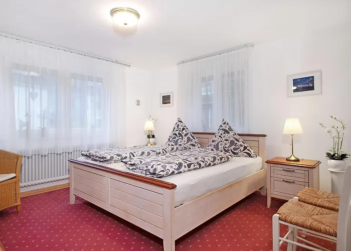 Michael U Christine Apartamento *