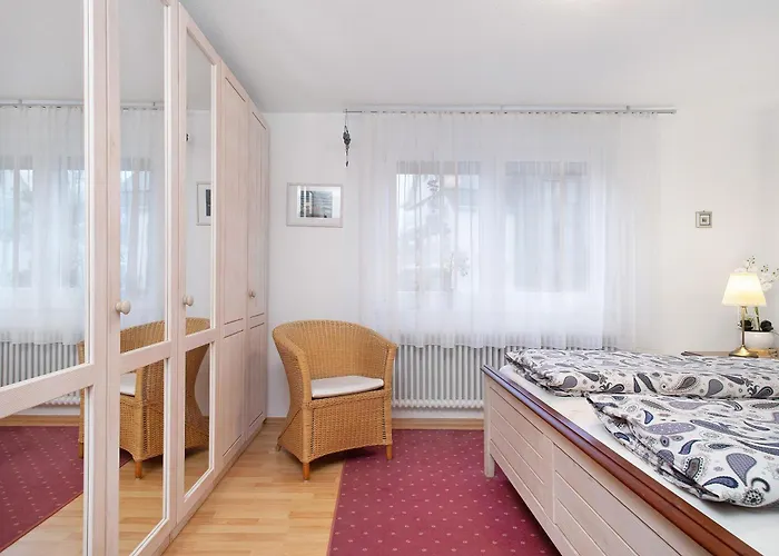 Apartamento Michael U Christine Langenargen