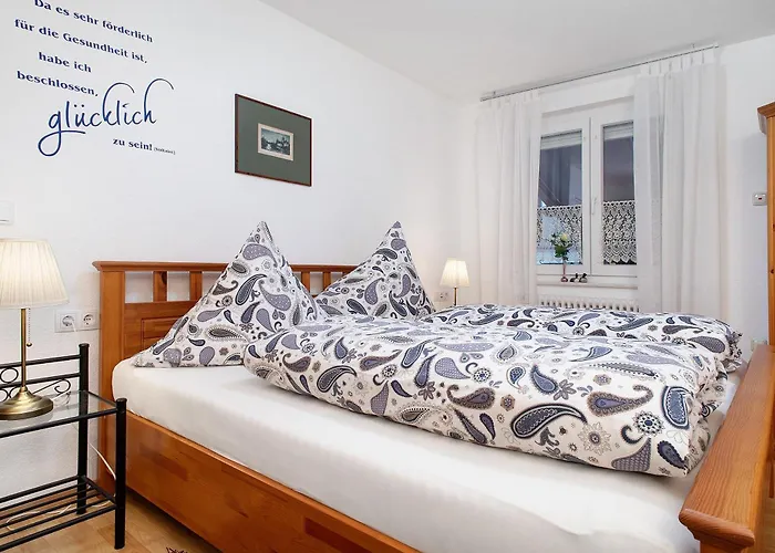 Michael U Christine Apartamento