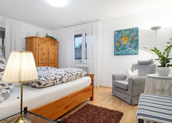 Michael U Christine Apartamento *