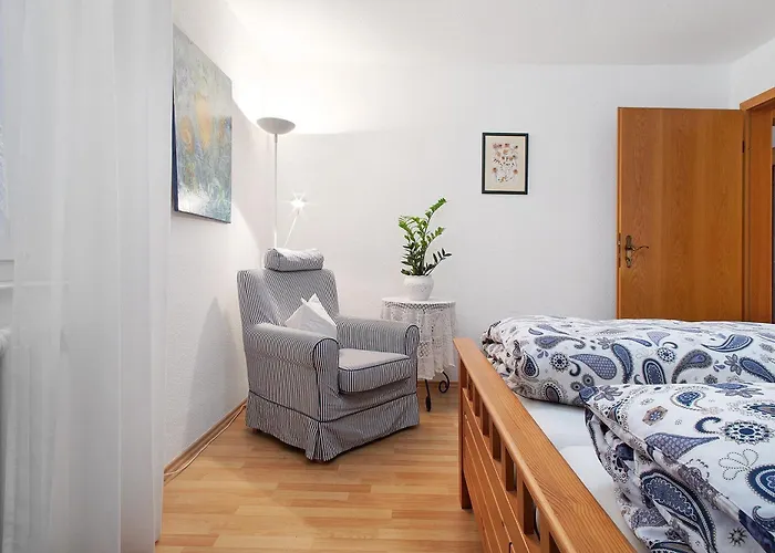 Apartamento Michael U Christine Langenargen