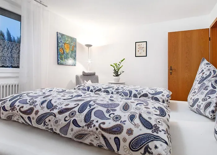 Michael U Christine Apartamento Langenargen