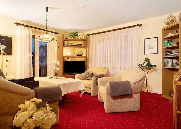 Michael U Christine Apartamento