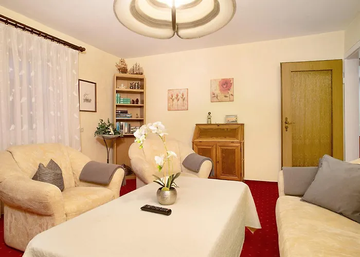 Michael U Christine Apartamento