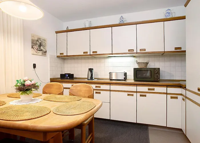 Apartamento Michael U Christine Langenargen