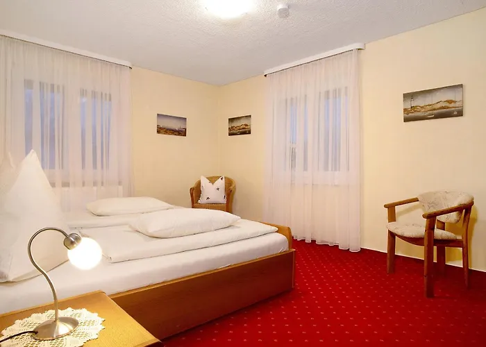 Apartamento Michael U Christine