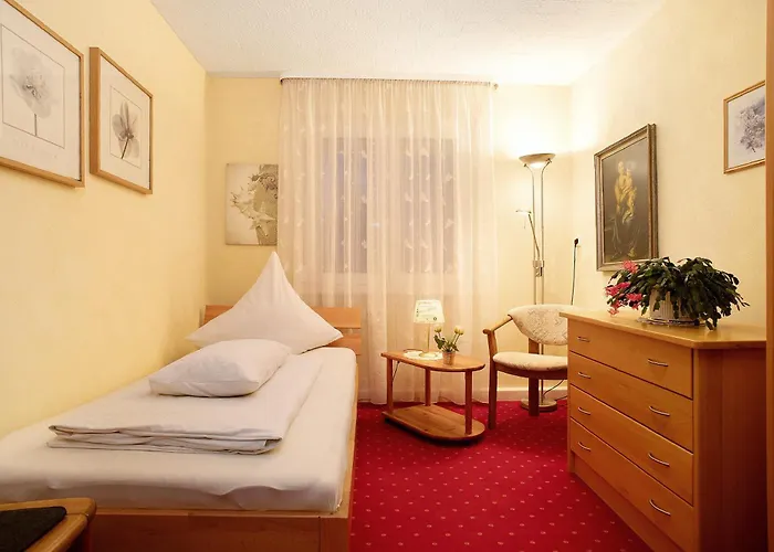 Apartamento Michael U Christine *