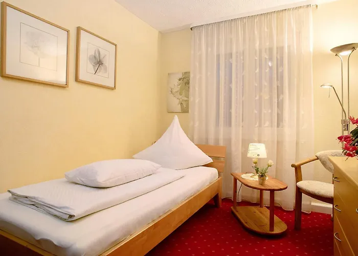 Apartamento Michael U Christine *