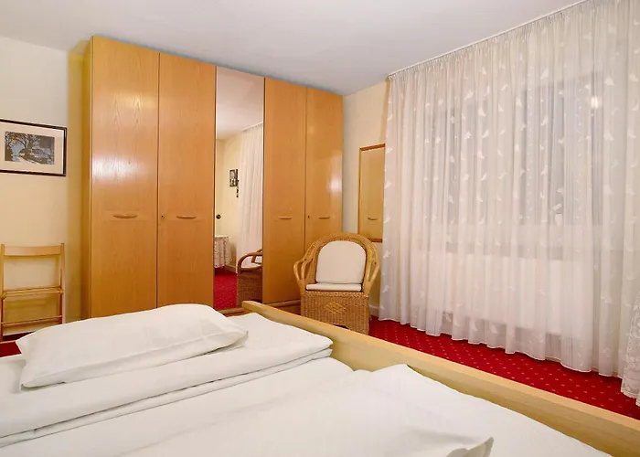 Michael U Christine Apartamento Langenargen