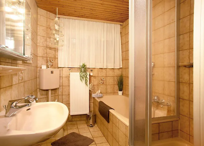 Michael U Christine Apartamento *